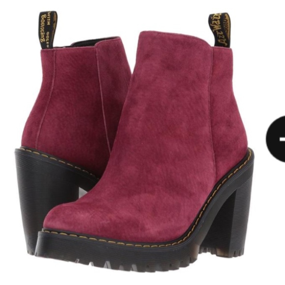 Doc Martens Magdalena